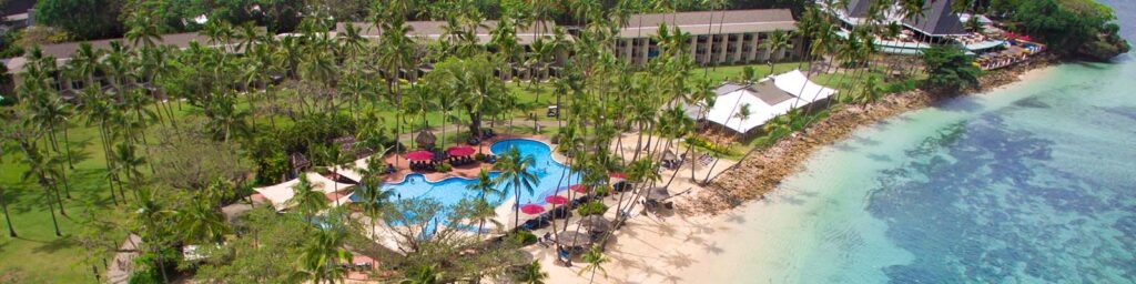 Shangri-La Yanuca Island Fiji